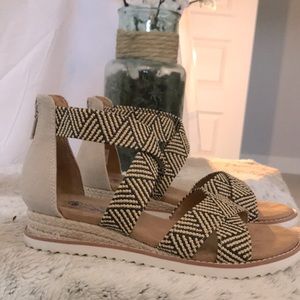 Bobs by Skechers Tribal Sandal